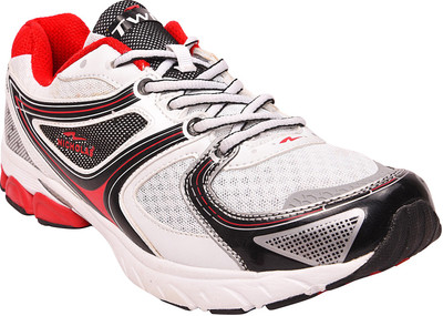 

TWIN Running Shoes For Men(Multicolor, Red