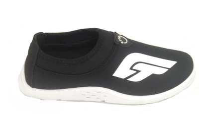 

Bata Slip On Sneakers For Men(Black
