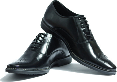 

Xcordon 006 Corporate Casuals For Men(Black