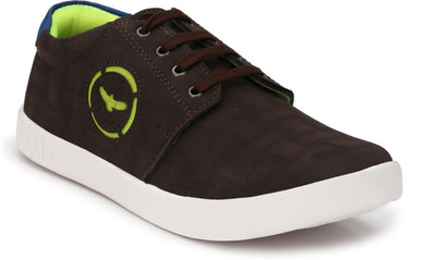 

LeatherKraft F.D-011027 Casuals For Men(Black, Brown