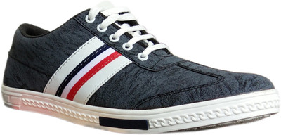 

Shoe Rock Vision(SRV) Sneakers For Men(Grey