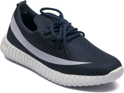 

Adjoin Steps Sneakers For Men(Blue