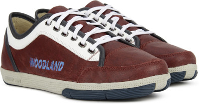 

Woodland Casuals For Men(Brown, Red