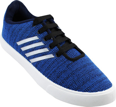 

Claptrap Casuals For Men(Blue