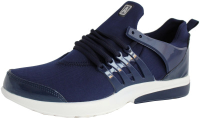 

Max Air Walking Shoes For Men(Navy