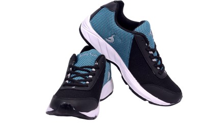 

holySin Running Shoes For Men(Multicolor, Blue;black