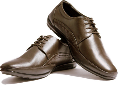 

Xcordon 100 Derby For Men(Brown
