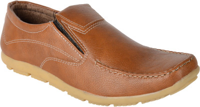 

R Rayland Shoes Casuals For Men(Tan