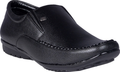 

DK Shoes Slip On For Men(Black