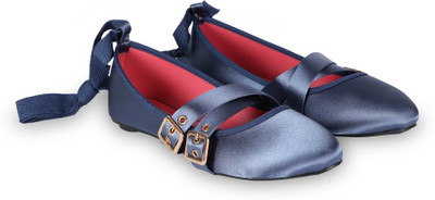 

Catwalk Bellies For Women(Blue