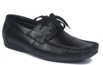 

Adjoin Steps Lace Up For Men(Black