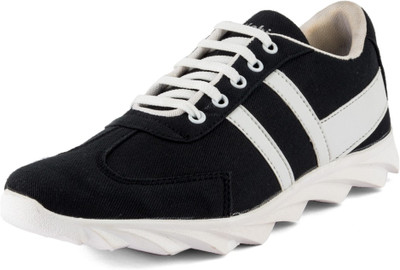 DK Derby Kohinoor Casuals For Men(Black