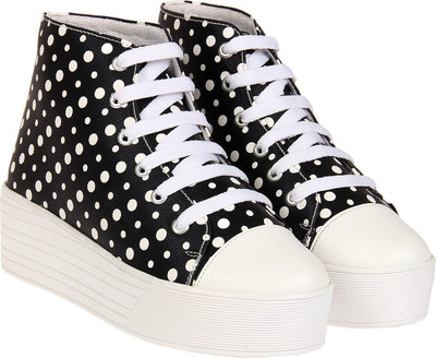 

Windus Sneakers For Women(Black