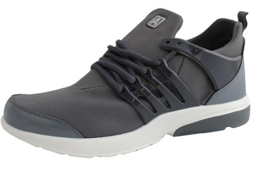 

Max Air Walking Shoes For Men(Grey, Blue