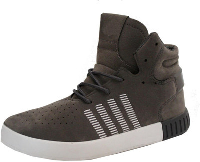 

Max Air Casuals For Men(Grey