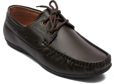 

Adjoin Steps Slip On For Men(Brown