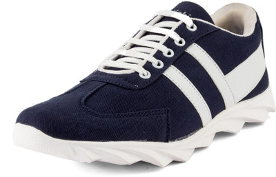 

DK Derby Kohinoor Casuals For Men(Blue