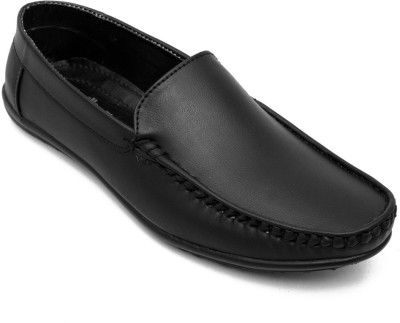 

Adjoin Steps Loafers For Men(Black