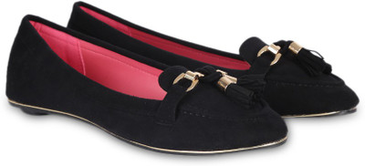 

Catwalk Bellies For Women(Black