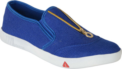 

R Rayland Shoes Casuals For Men(Blue