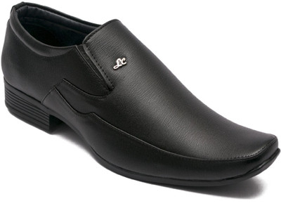 

Adjoin Steps Slip On For Men(Black
