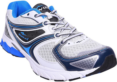 

TWIN Running Shoes For Men(Multicolor, Blue