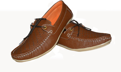 

ARKS COLLECTIONS Loafers For Men(Brown