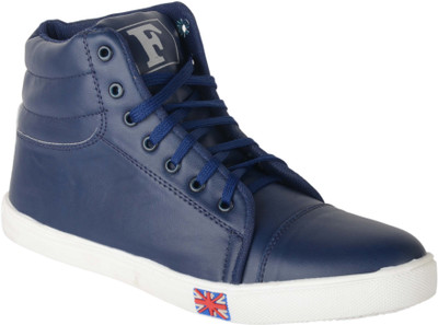 

R Rayland Shoes For Men(Blue