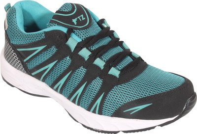 

Fitze Running Shoes For Men(Blue, Multicolor