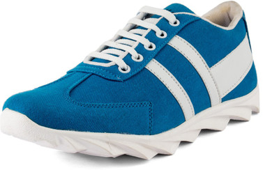 

DK Derby Kohinoor Casuals For Men(Blue