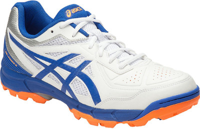 Asics cricket shoes gel peake 5 deals
