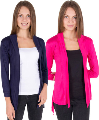 SWEEKASH Women Shrug SWEEKASH Women Shrug