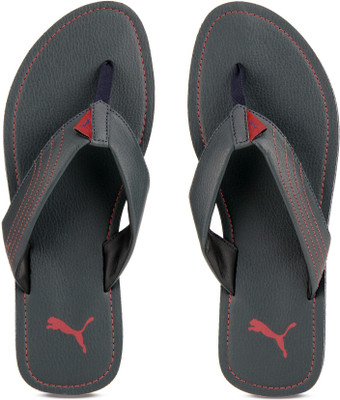 

Puma Ketava III DP Slippers, Insignia blue-high risk red