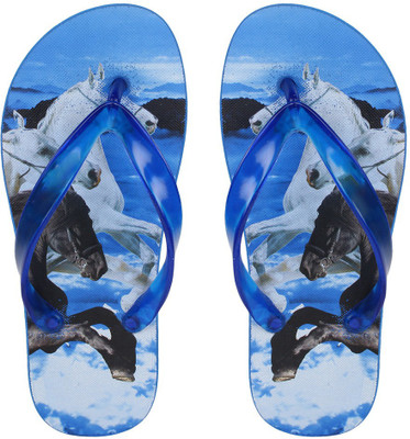 

Camfoot Blue-446 Slippers