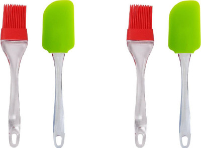 

H D ENTERPRISE Mixing Spatula(Pack of 2)