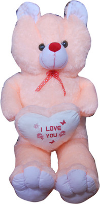 

stuffed toy 5 ft soft and sweet - 152 cm(Cream)
