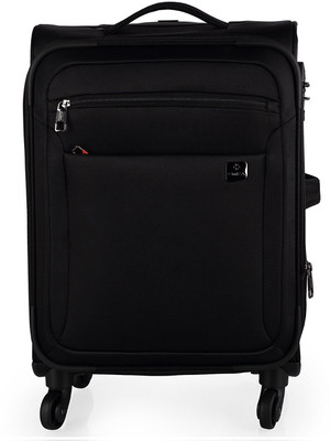 swiza luggage