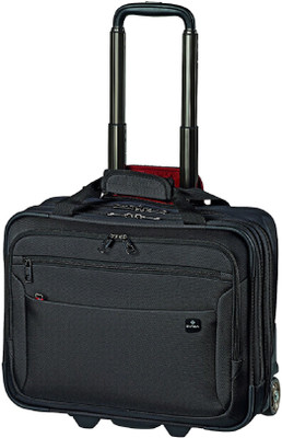 

swiza LWT.1011.01 Cabin Luggage -  inch(Black