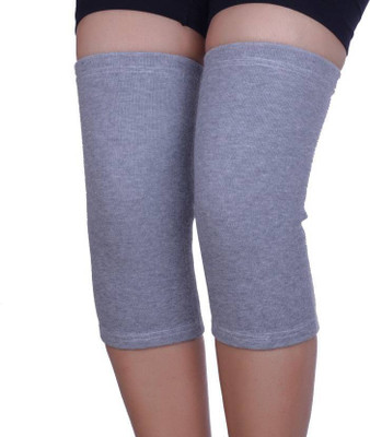 

Doctor's Choice knee cap pain relief during exercise or post injury Knee Support (XL, Grey)