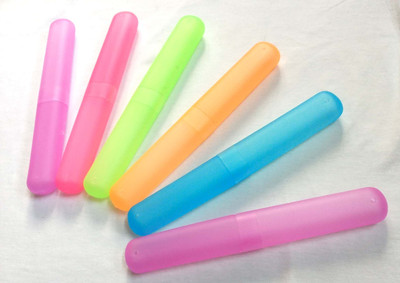 

smile4u Plastic Toothbrush Holder