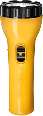 Hug Me PL51 Torch(Yellow)