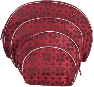 

packcraft 192003MRN001 Travel Toiletry Kit(Maroon)