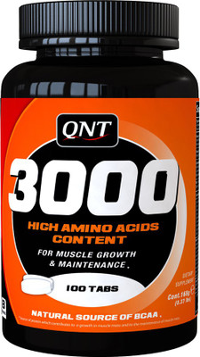 

QNT Amino Acid 3000(100)
