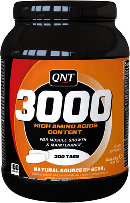 

QNT Amino Acid 3000(300)