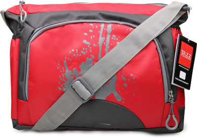 

JAZZENTERPRISES JE0027 Waist Bag(Multicolor)