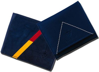 

Buff & Jack Men Multicolor Genuine Leather Wallet(6 Card Slots)
