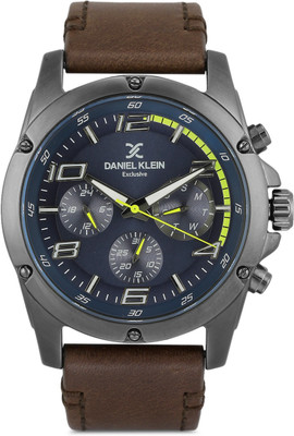 

Daniel Klein DK11351-4 DK11351 Watch - For Men