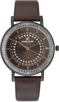 Daniel Klein DK11503-5 DK11503 Watch  - For Men   Watches  (Daniel Klein)