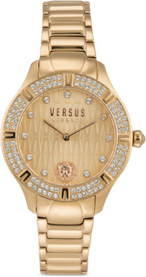 

Versus by Versace S26060017 Watch - For Women