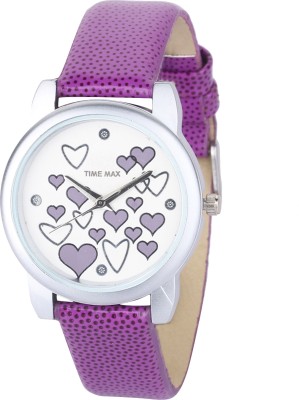 TIMEMAX 6015 Watch  - For Women   Watches  (TIMEMAX)